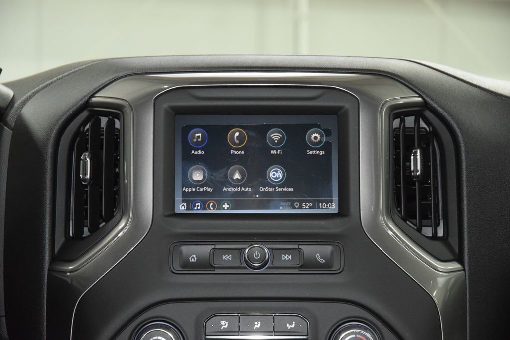 New 2026 Chevrolet Silverado 2500 W/T w/ WT Convenience Package AWD/4WD image 27