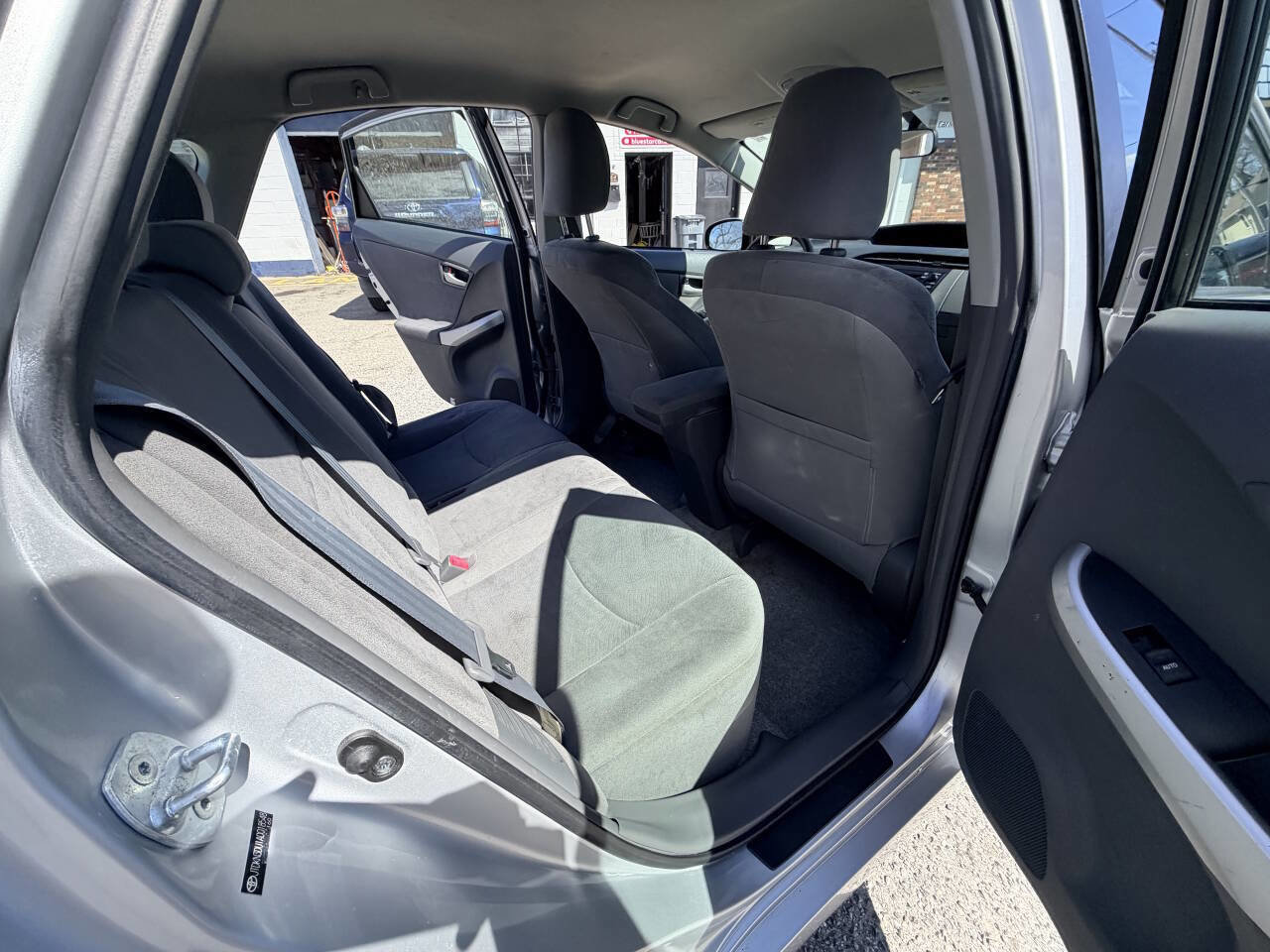 Used 2010 Toyota Prius Two image 13