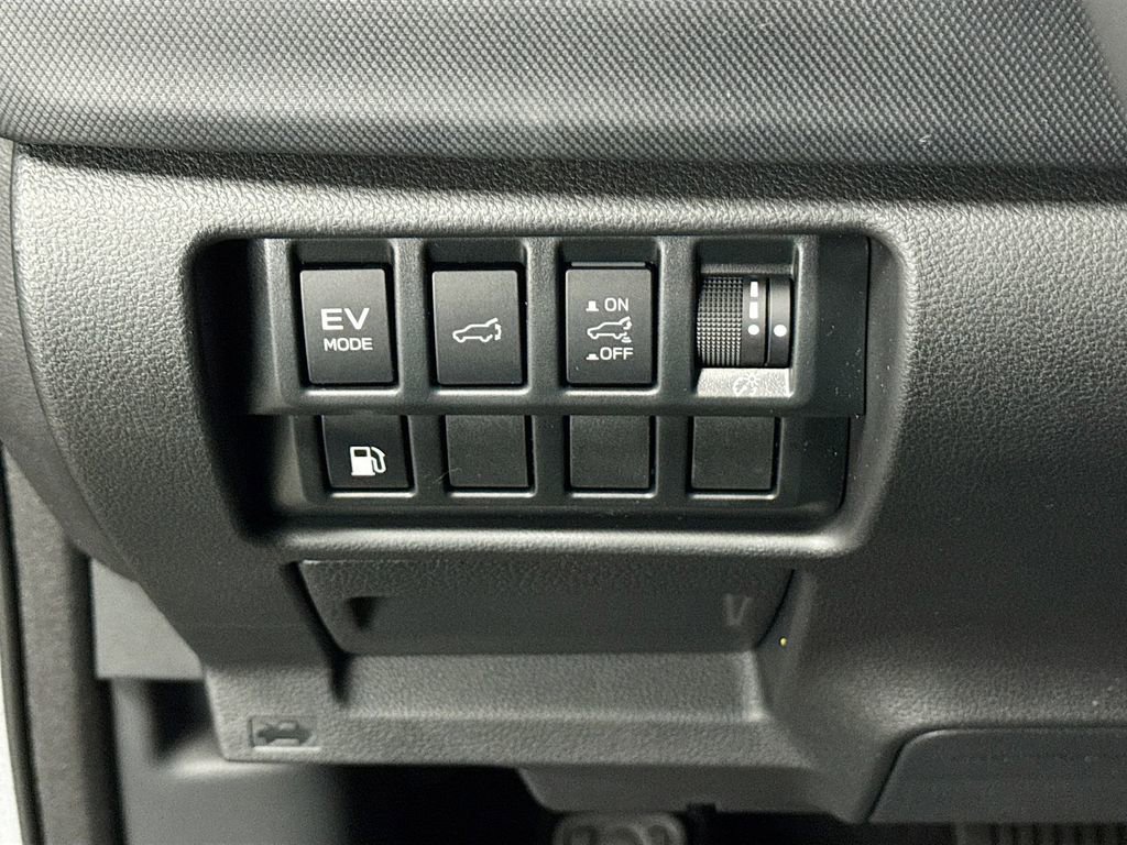 New 2026 Subaru Forester Limited image 6