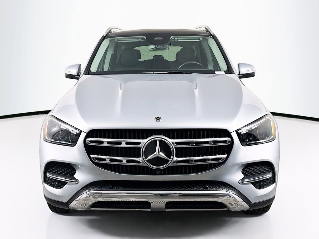 Certified 2024 Mercedes-Benz GLE 350 4MATIC image 2