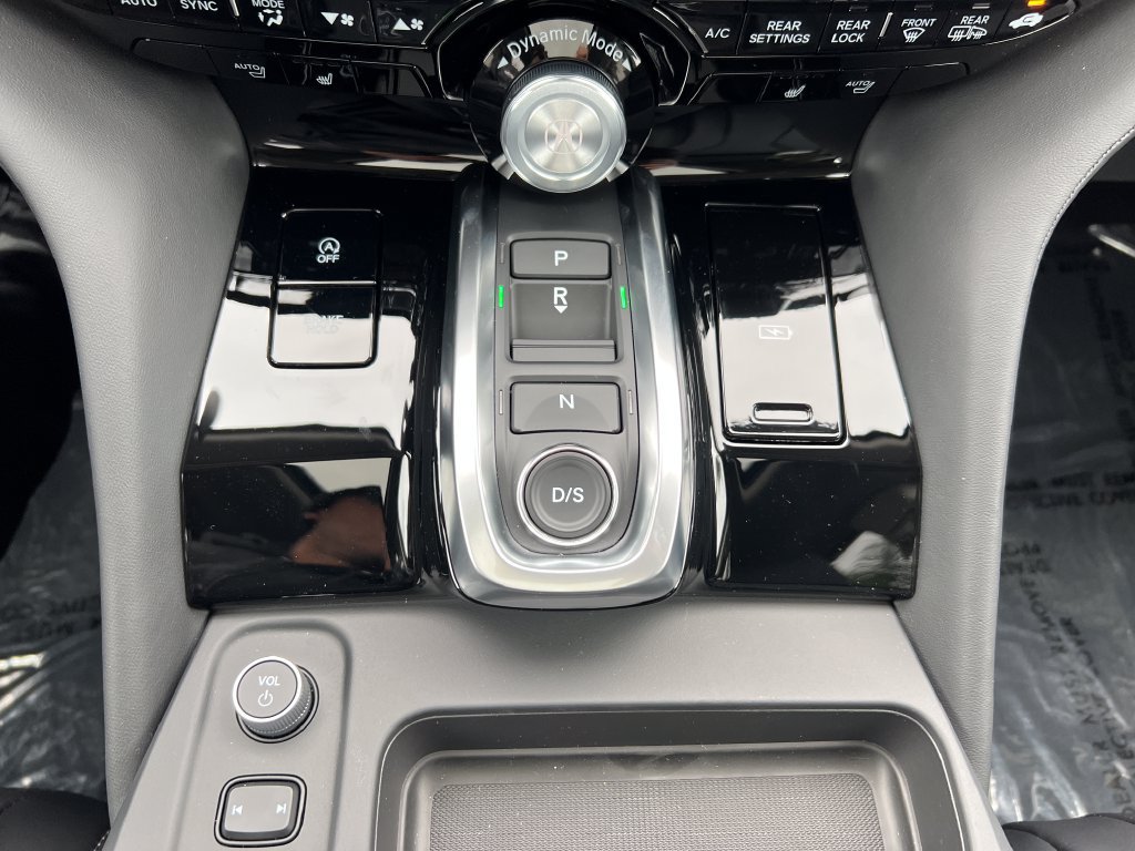 Certified 2026 Acura MDX w/ Technology Package AWD/4WD image 26