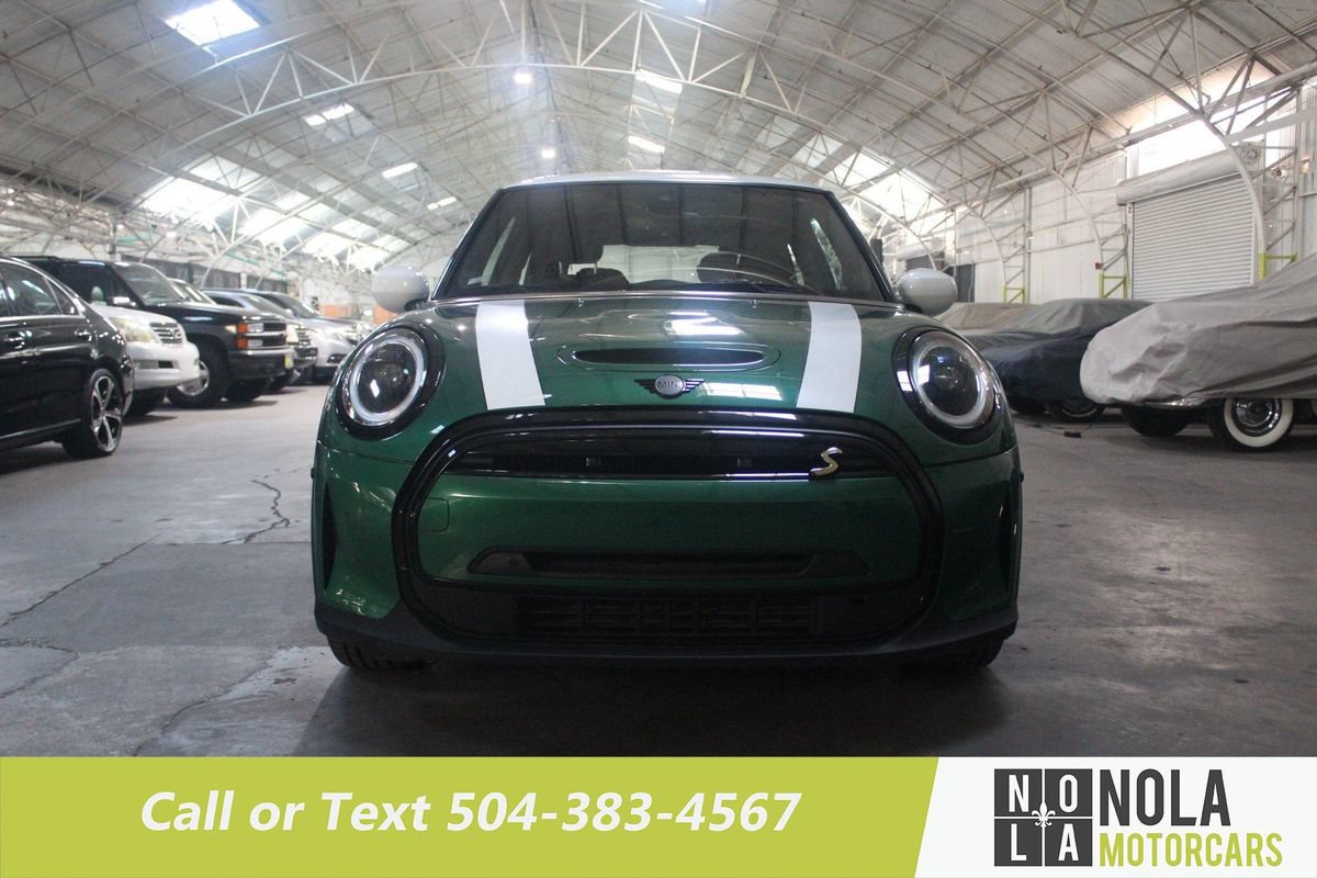 Used 2023 MINI Cooper SE FWD image 5