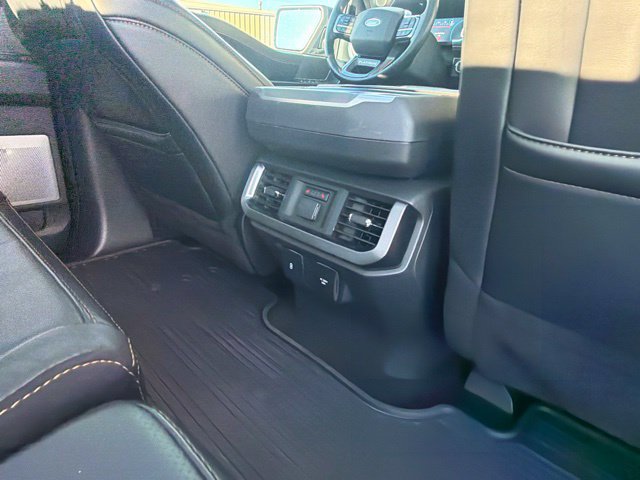 Used 2021 Ford F150 Platinum w/ Equipment Group 701A High AWD/4WD image 14