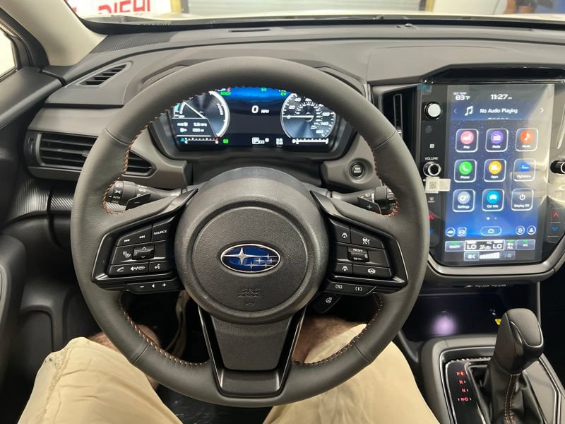 New 2026 Subaru Crosstrek 2.5i Limited AWD/4WD image 29