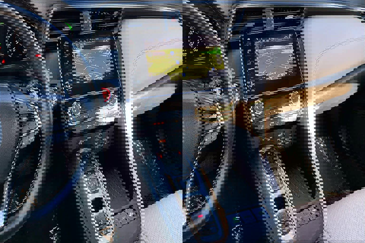 Used 2022 Honda Insight Touring image 6