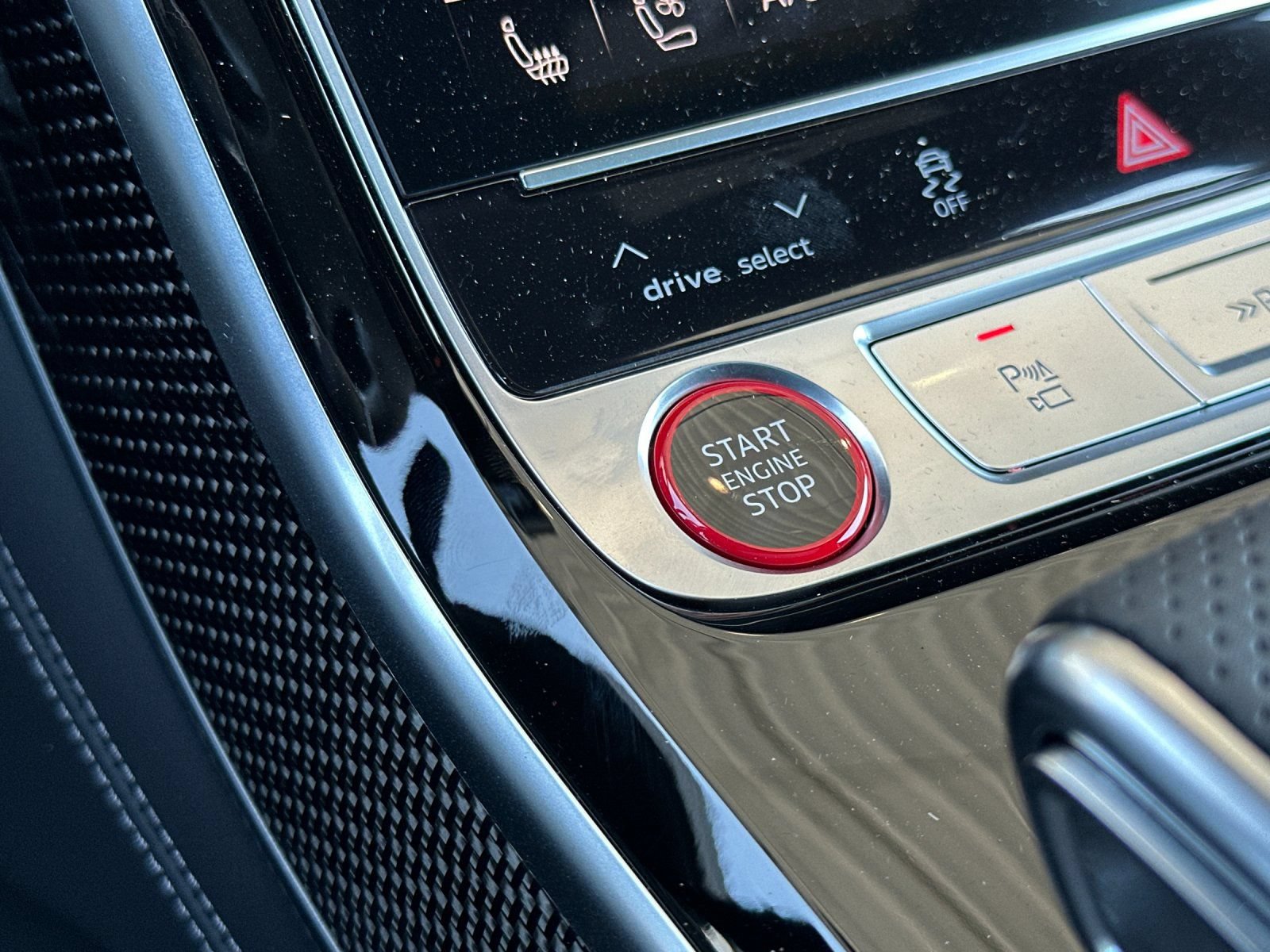New 2026 Audi S8 AWD/4WD image 21