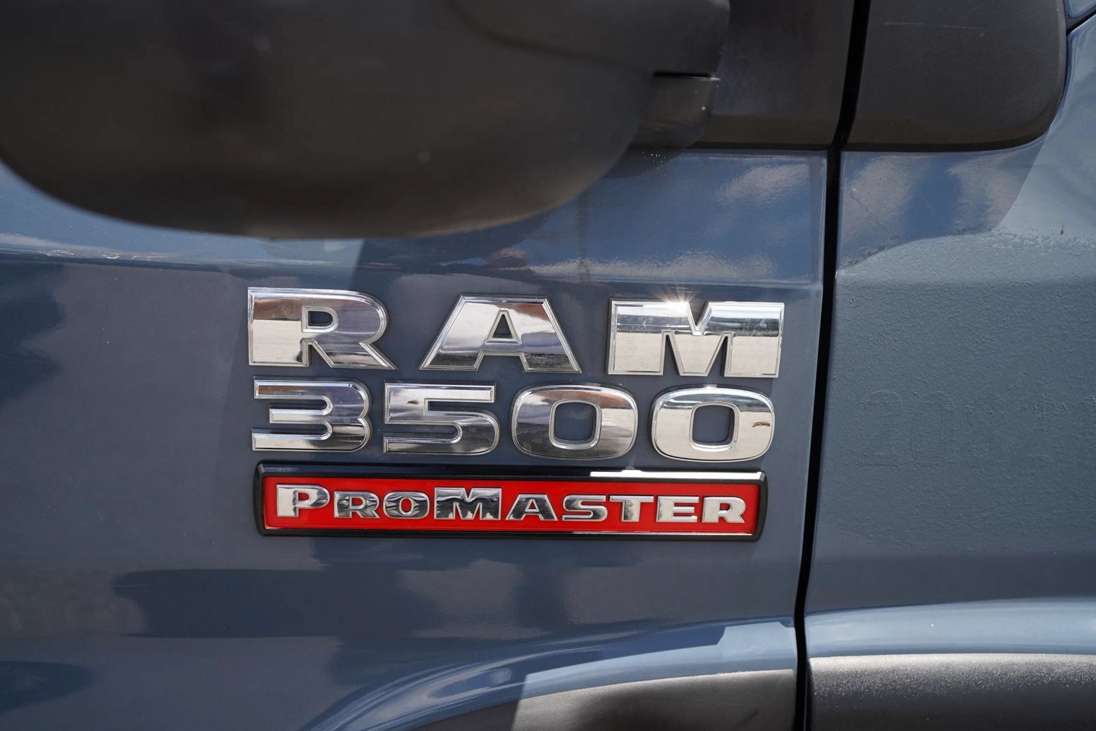 Used 2021 RAM ProMaster 3500 FWD image 26