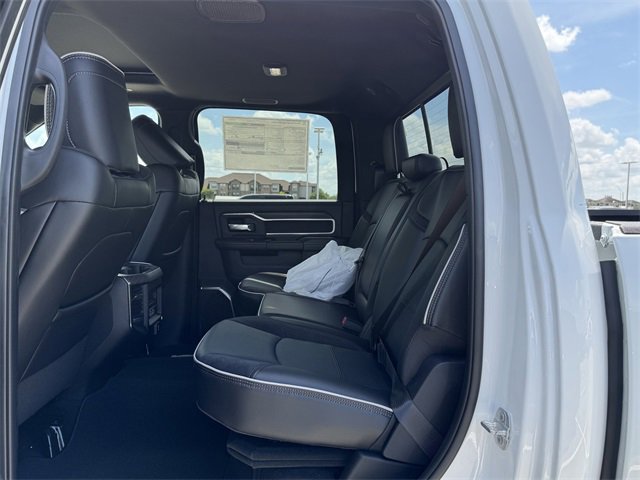 New 2026 RAM 2500 Laramie image 21