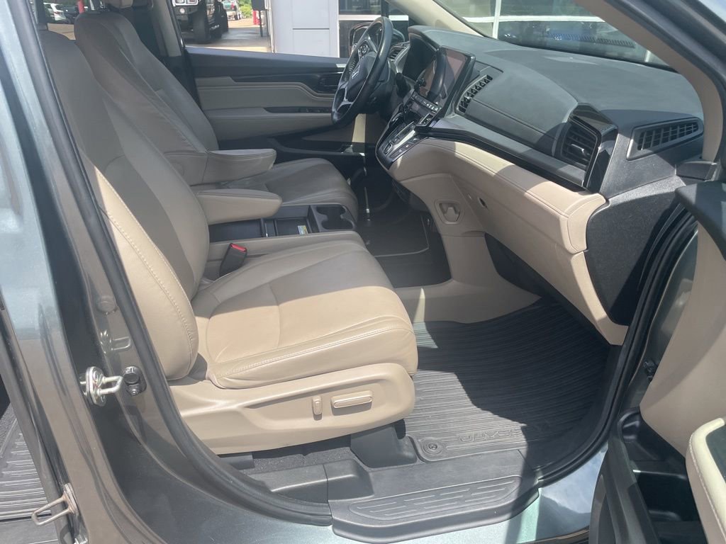 Used 2020 Honda Odyssey Elite image 15