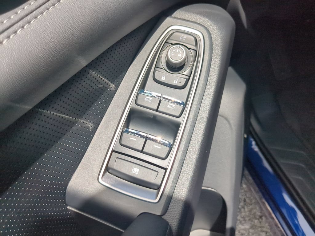 New 2026 Subaru Ascent Touring AWD/4WD image 18
