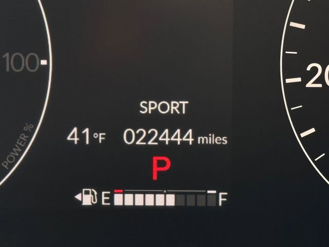 Used 2024 Honda CR-V Sport Touring image 29