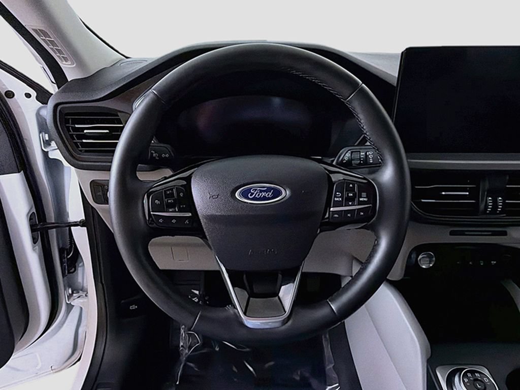 Used 2023 Ford Escape Active w/ Tech Pack #2 FWD image 33