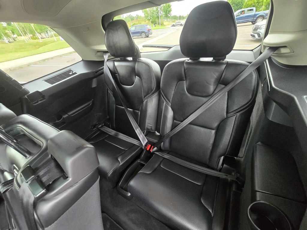 Used 2018 Volvo XC90 T6 Inscription w/ Convenience Package AWD/4WD image 17