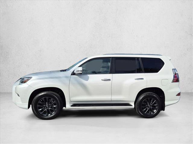 Used 2022 Lexus GX 460 Premium w/ Premium Package AWD/4WD image 9