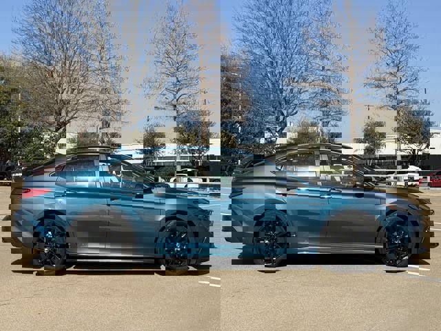 Certified 2025 Toyota Camry SE w/ Multimedia Upgrade Package image 3