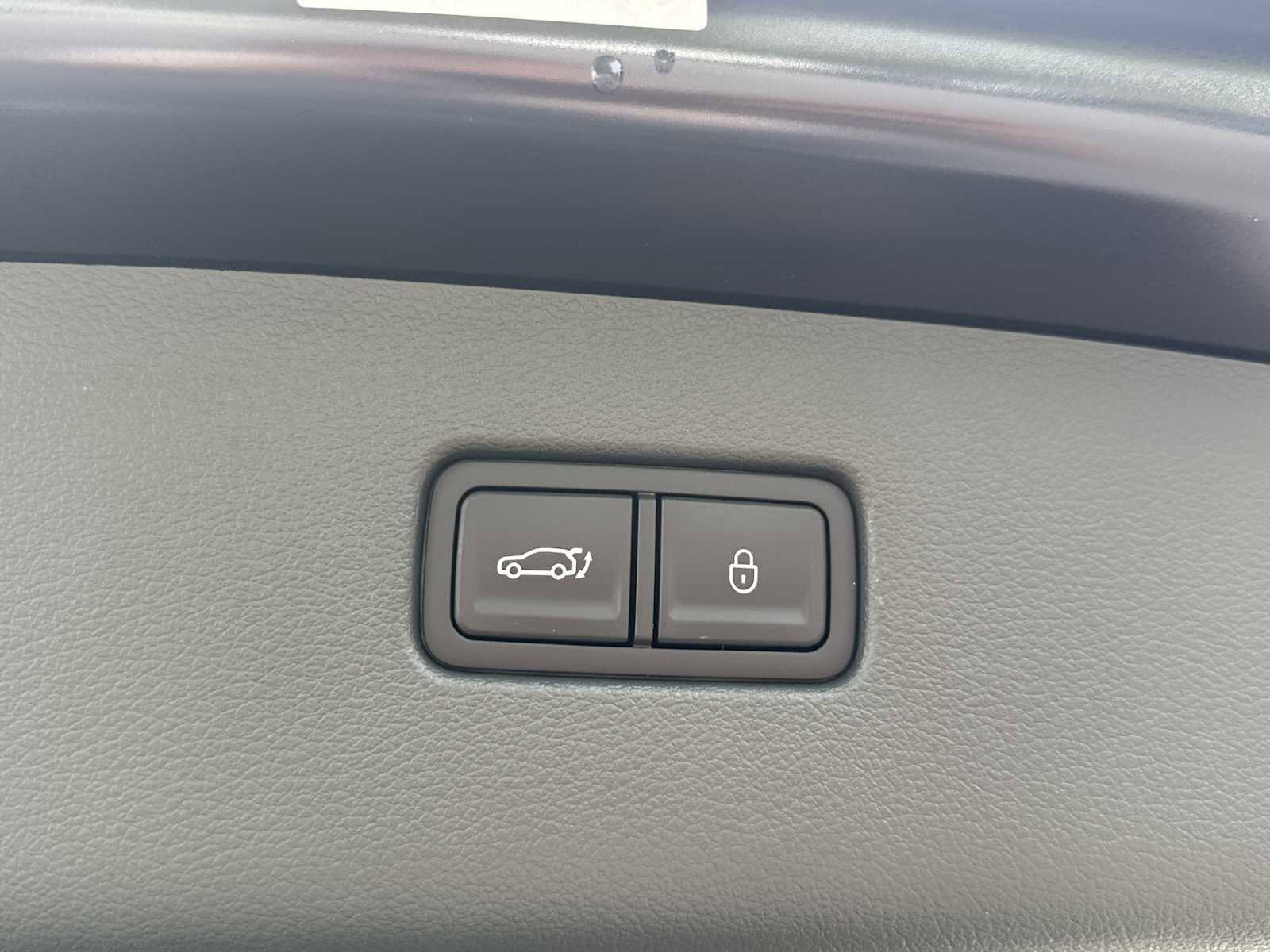 New 2026 Genesis GV80 2.5T Prestige AWD/4WD image 25