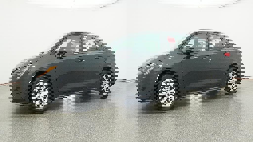 New 2026 Toyota Corolla LE image 6