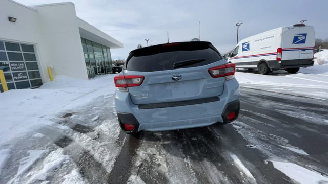 Used 2021 Subaru Crosstrek 2.0i image 8
