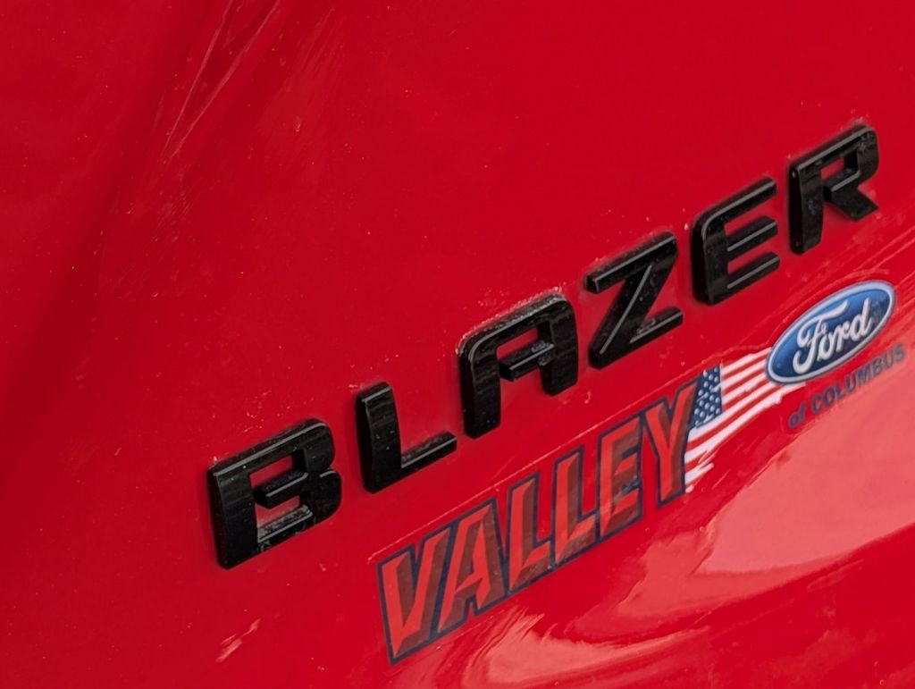 Used 2019 Chevrolet Blazer LT image 12