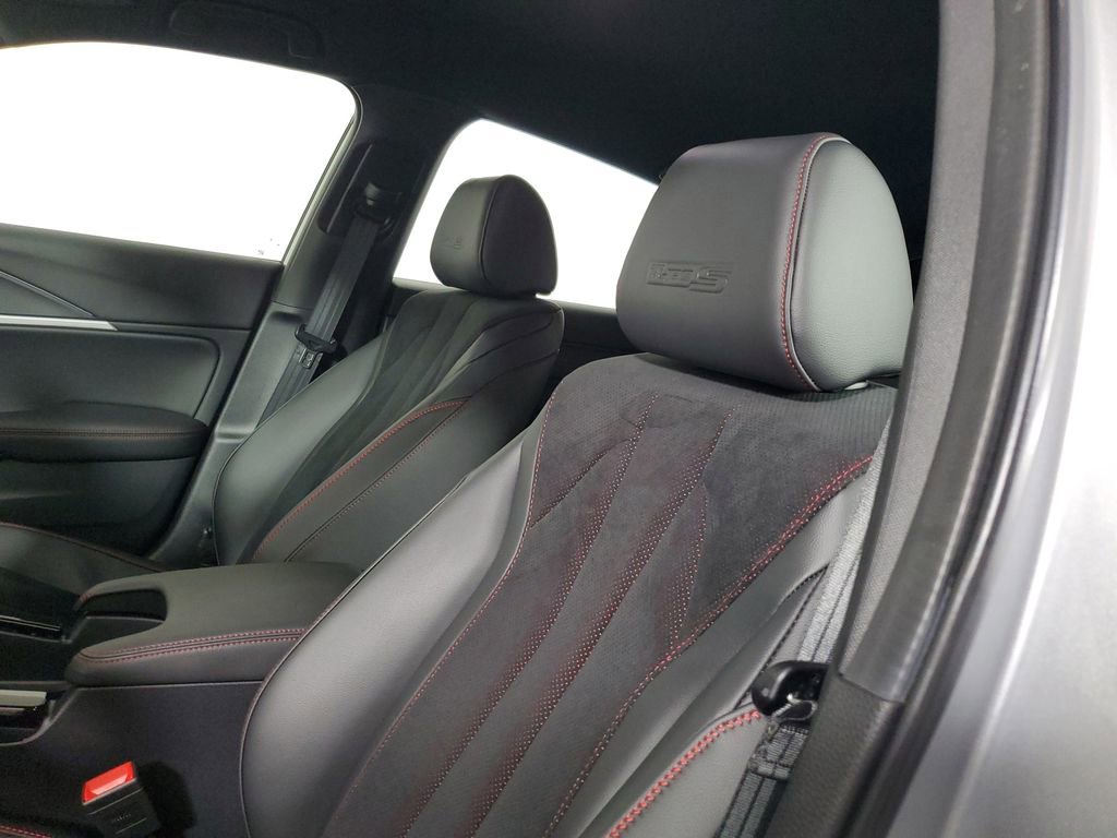 Used 2025 Acura Integra Type S FWD image 22