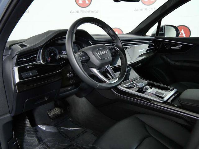 Used 2025 Audi Q7 3.0T Premium Plus image 16