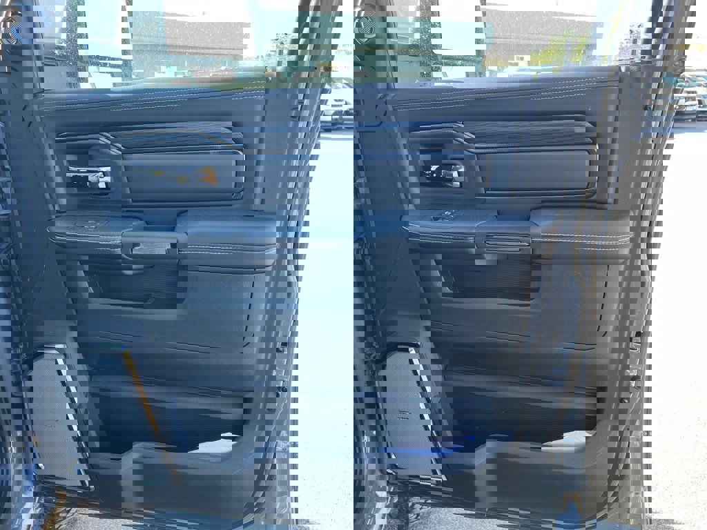 New 2026 RAM 2500 Rebel image 10