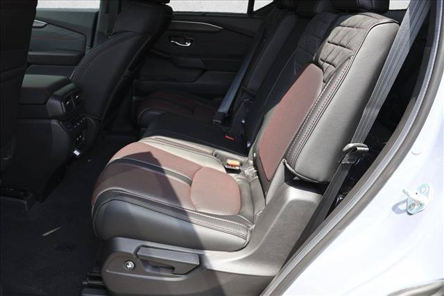 New 2026 Honda Pilot Black Edition image 24