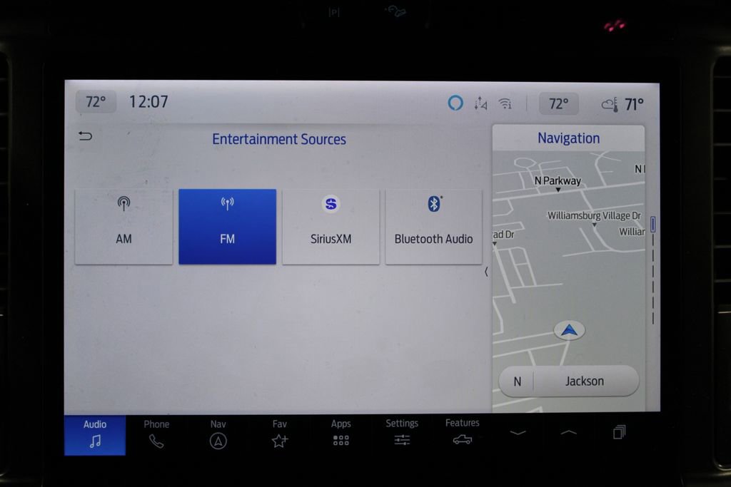 Used 2025 Ford F150 XLT w/ Equipment Group 302A MID image 33