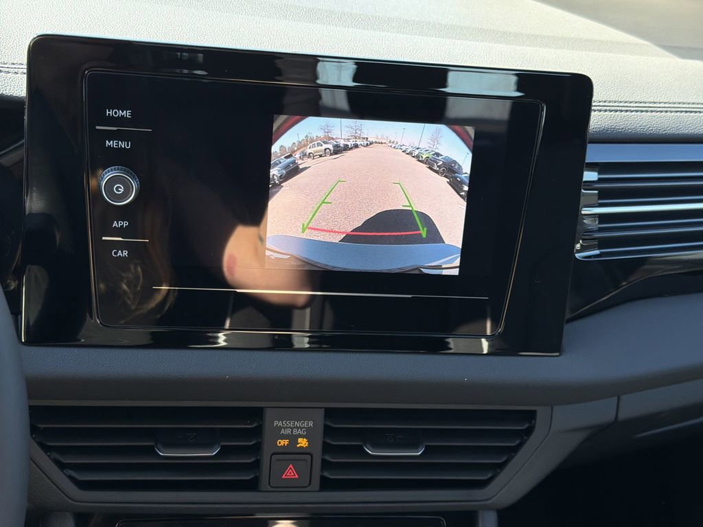 New 2026 Volkswagen Jetta Sport image 28