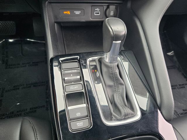 Certified 2024 Acura Integra image 18