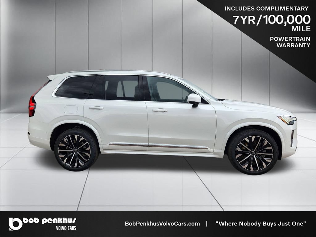 New 2026 Volvo XC90 T8 Ultra w/ Lounge Package AWD/4WD image 24