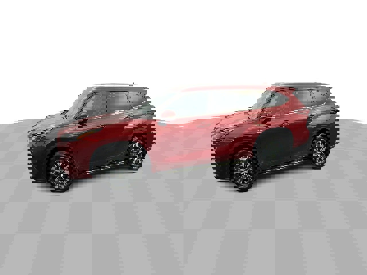 Used 2024 Toyota Highlander XLE image 42