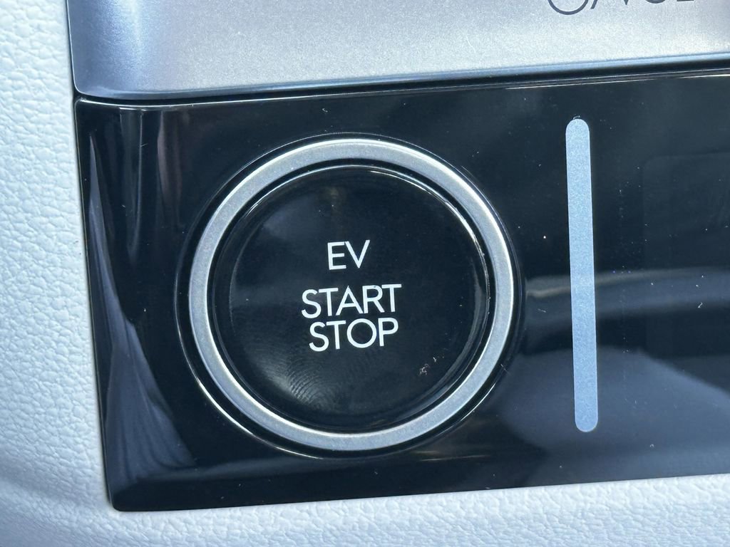 New 2025 Hyundai Ioniq 6 SEL image 24