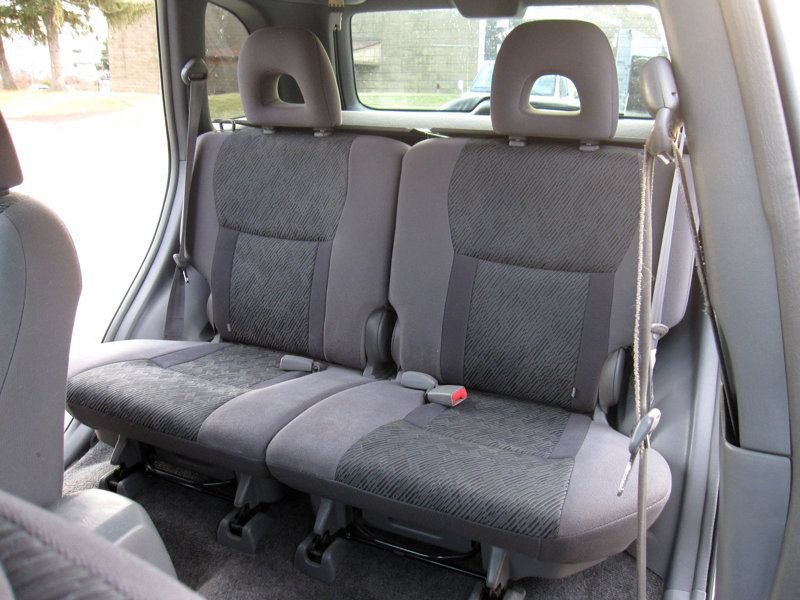 Used 2003 Toyota RAV4 4WD image 30