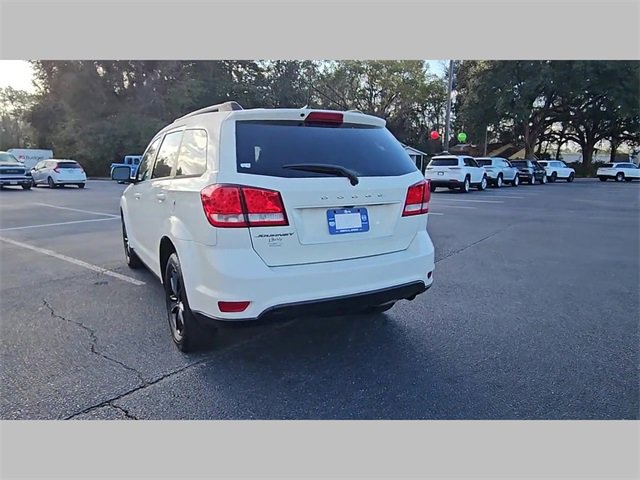 Used 2019 Dodge Journey SE w/ Connectivity Group image 29