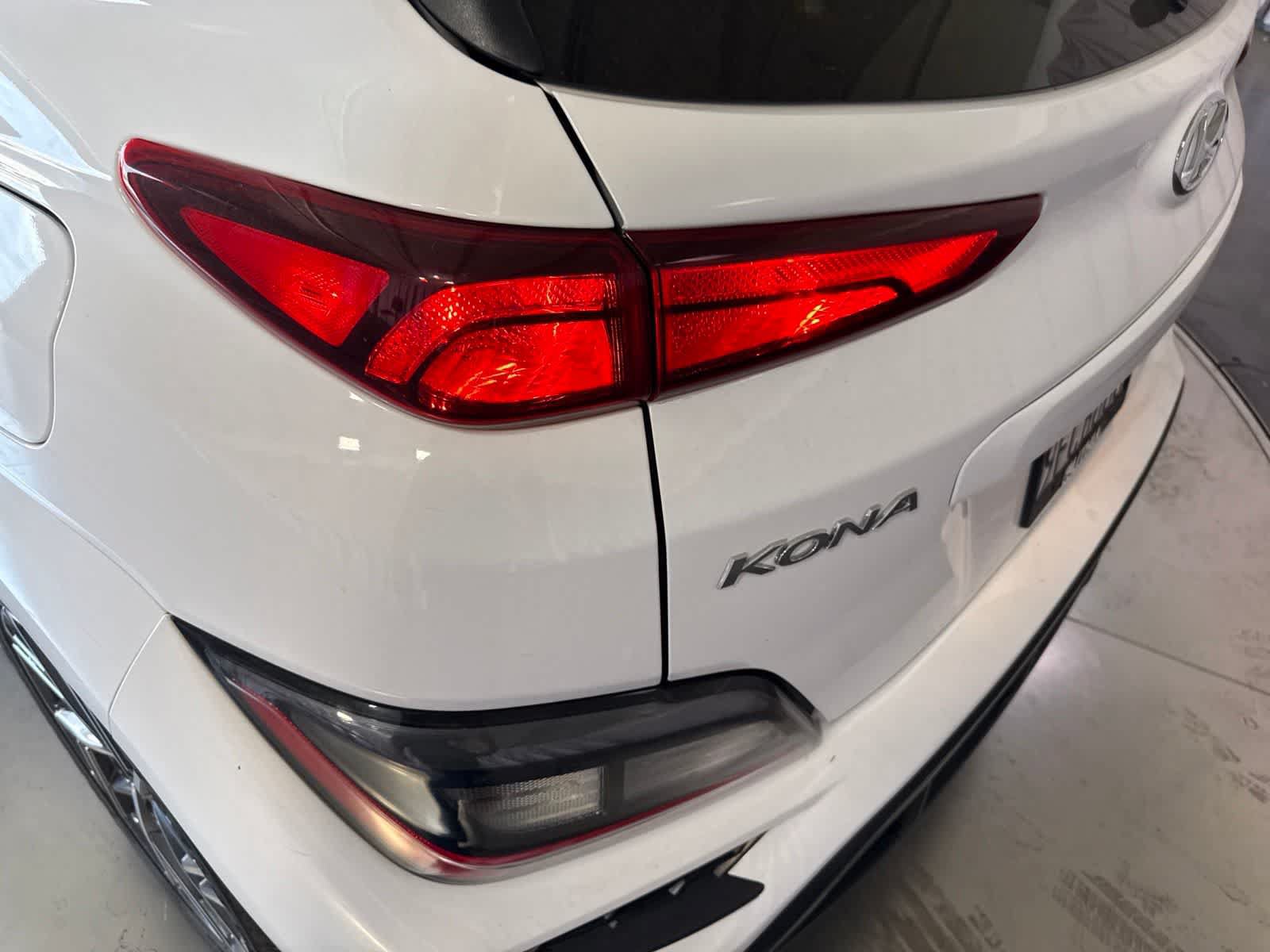 Used 2023 Hyundai Kona N Line FWD image 13