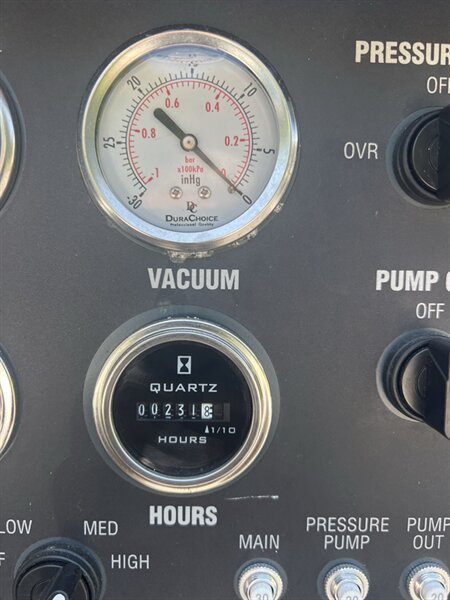 Used 2023 RAM ProMaster 2500 FWD image 31