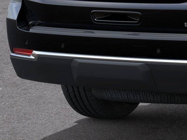 New 2026 Chevrolet Tahoe LT w/ Comfort Package RWD image 14