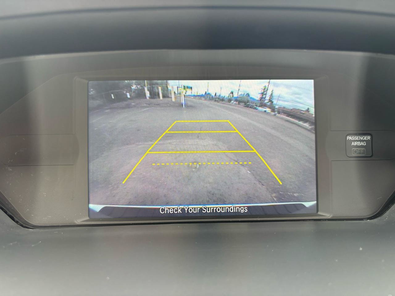 Used 2016 Honda Odyssey EX-L image 9