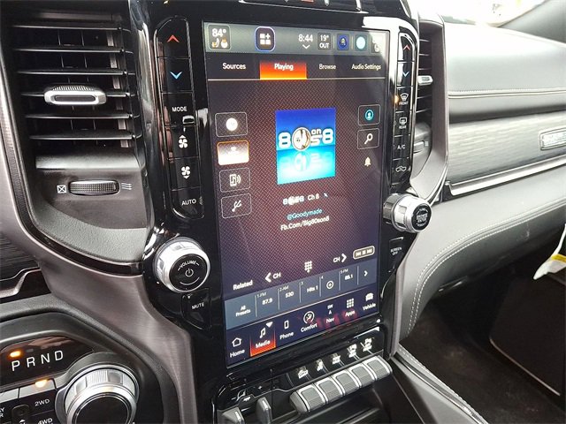 Used 2023 RAM 2500 Power Wagon w/ Level 2 Equipment Group image 14