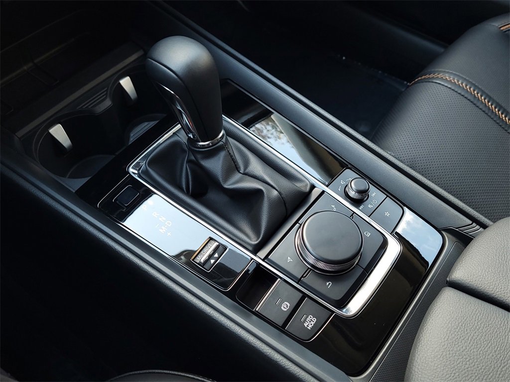 Certified 2025 MAZDA CX-50 AWD 2.5 S w/ Premium Plus Pkg image 19