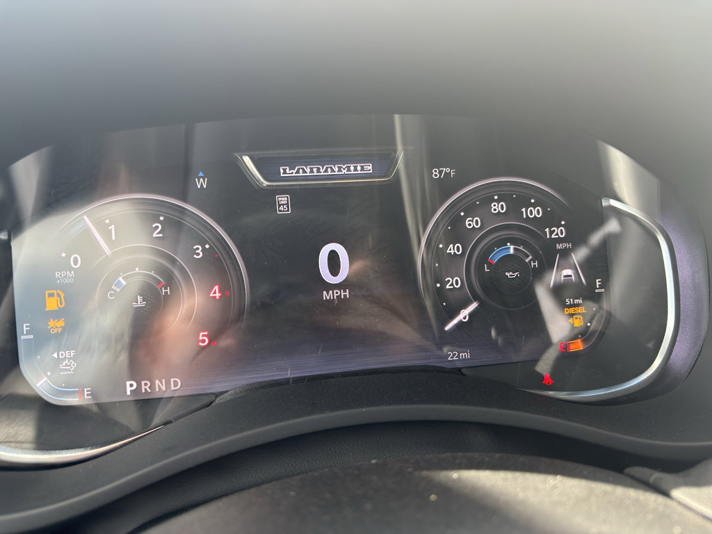 New 2026 RAM 2500 Laramie image 22