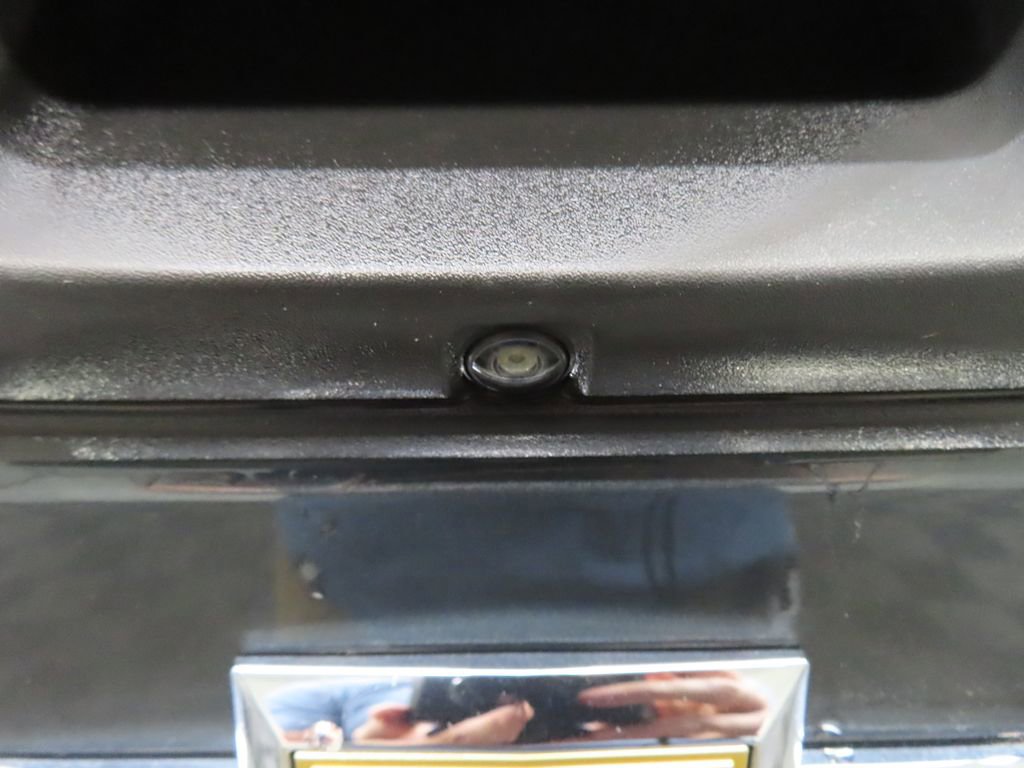 Used 2018 Chevrolet Silverado 1500 LT w/ All Star Edition image 30