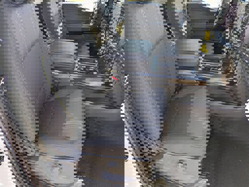 New 2025 Ford F150 STX w/ STX Black Appearance Package image 19