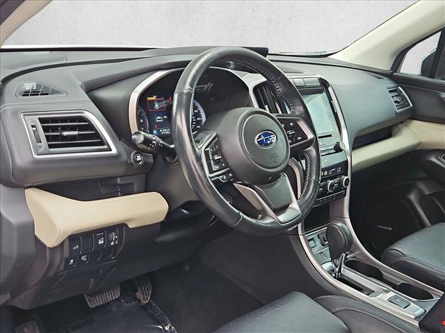 Used 2019 Subaru Ascent Limited w/ Popular Package #3 AWD/4WD image 10