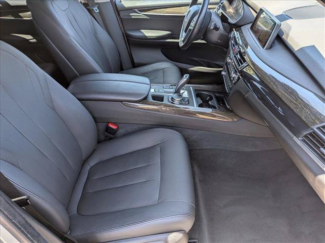 Used 2016 BMW X5 xDrive35i AWD/4WD image 23