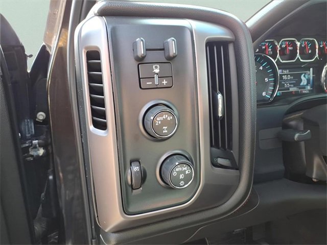 Used 2018 GMC Sierra 1500 SLT image 14