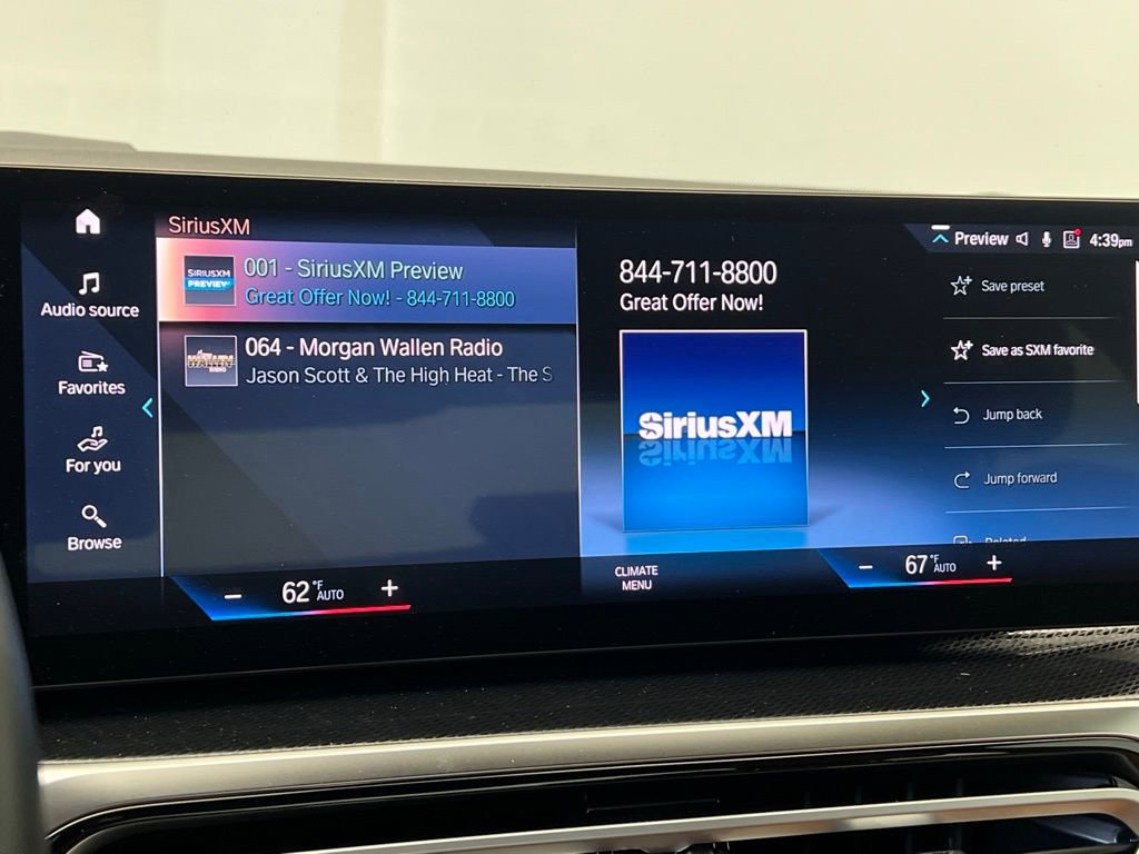 Used 2024 BMW 230i xDrive Coupe w/ M Sport Package image 14