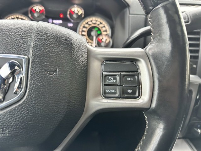 Used 2016 RAM 3500 Laramie Longhorn image 16