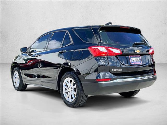 Used 2018 Chevrolet Equinox LS image 13